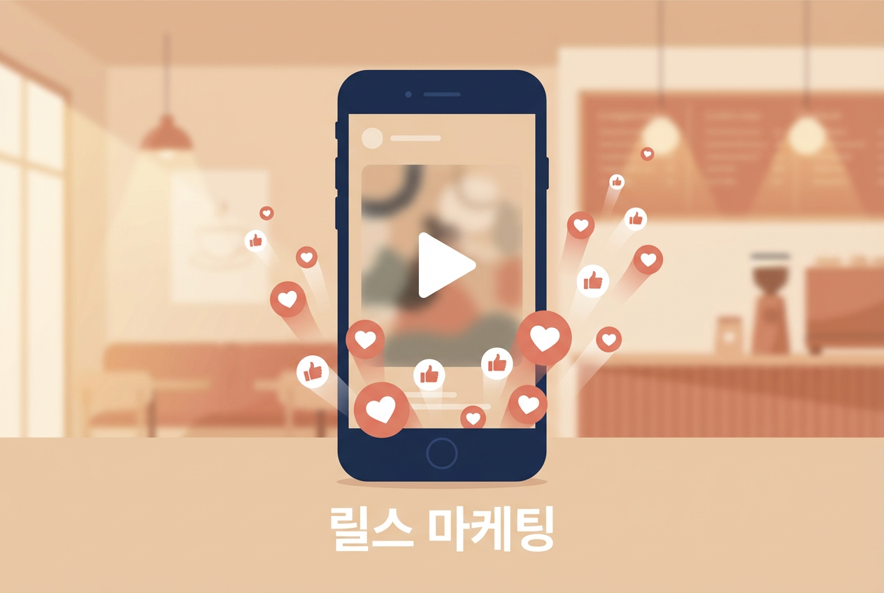 인스타그램 릴스 마케팅 효과 통계